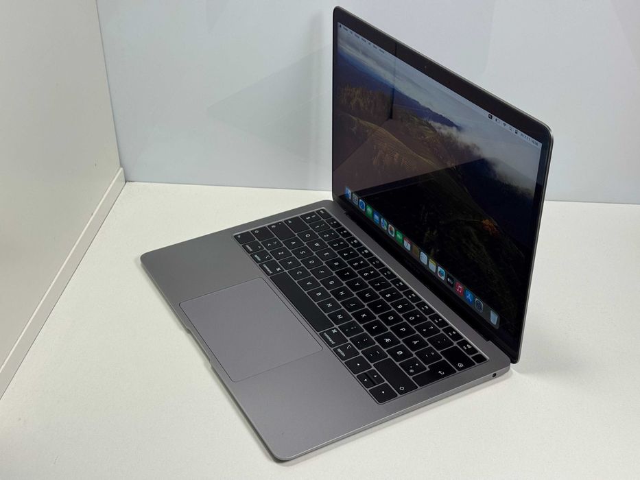 MacBook Air 13 2018 i5 8GB RAM 128GB SSD Gwarancja Super Stan