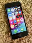 Продам iPhone 5s
