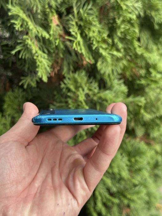 Xiaomi Redmi 9A 2/32GB (Синій)