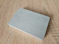 Przenośny dysk HDD Toshiba 500GB USB3 DTH305 2.5 aluminiowy