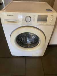 Maquina lavar roupa samsung