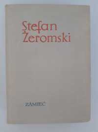 Stefan Żeromski "Zamieć"