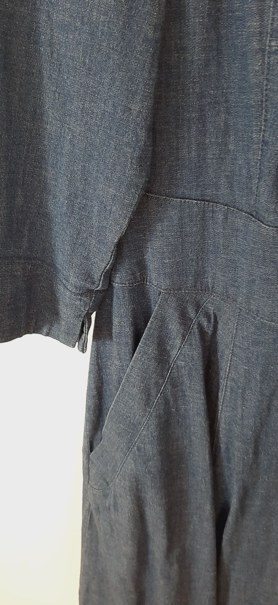 Sukienka 40 Tatuum denim