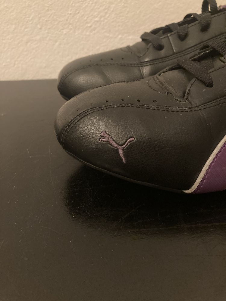 Puma Janine Dance r.40 damskie