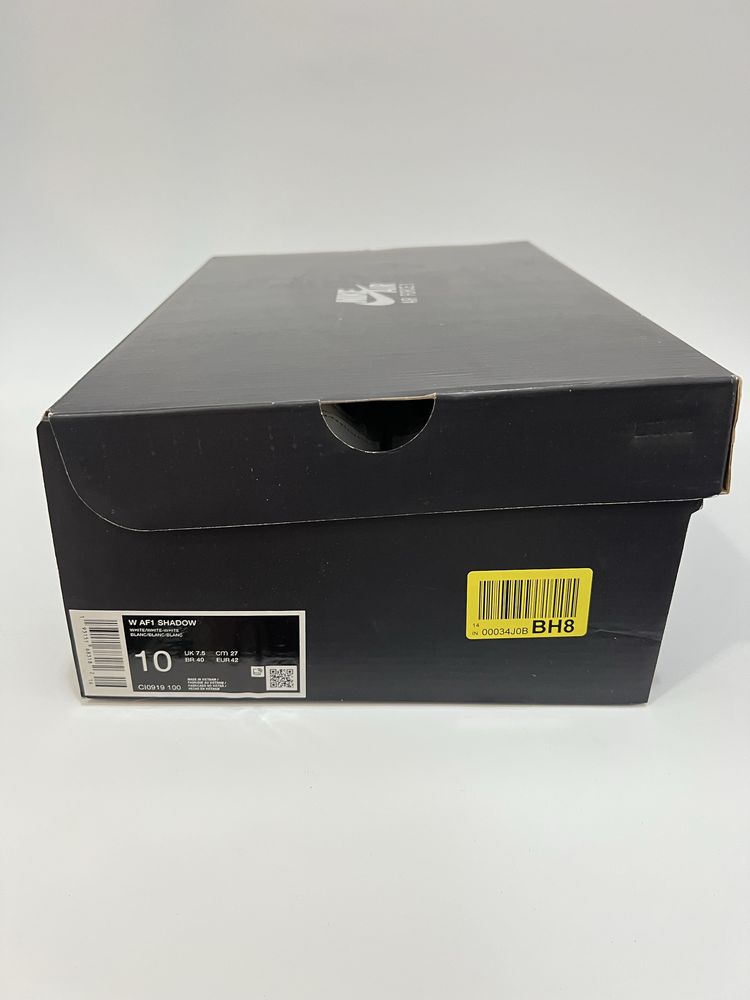 Buty Nike W AF1 Shadow