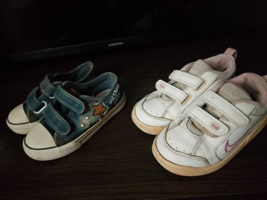 дитяче взуття р.25-26