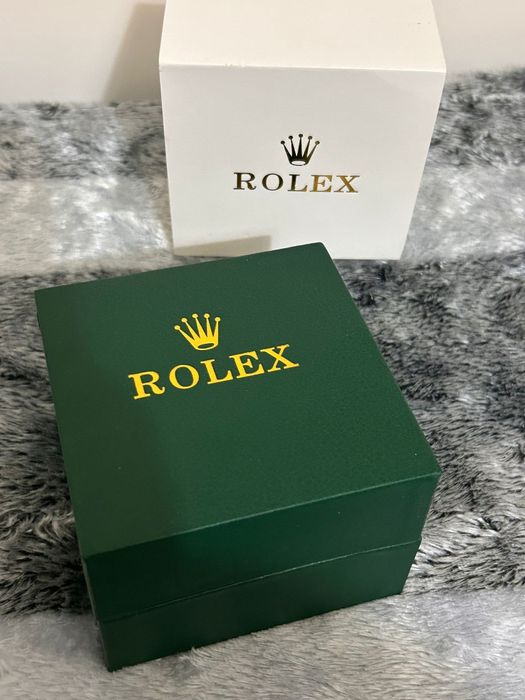 Relógios Rolex novos