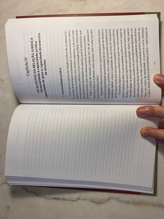 Noções Gerais de Direito