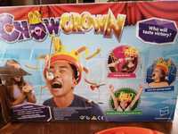 GRA ChowCrown spinning+8. UK