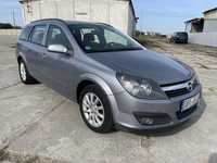 Opel Astra H 1.9CDTI Alufelgi_Import Niemcy_Po opłatach_Ładny stan!!!