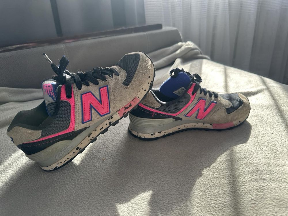 Кросівки new balance