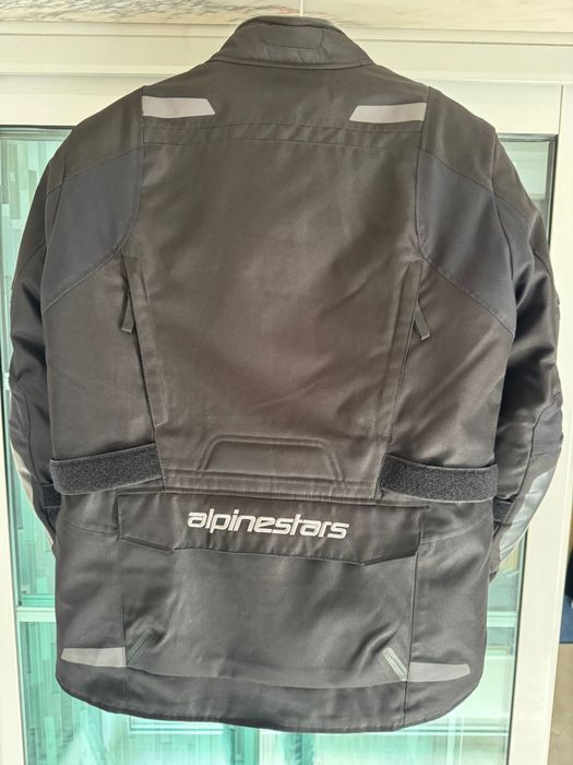 Casaco AlpineStars Touring M