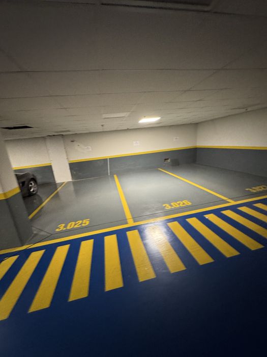 Lugares de garagem para arrendamento