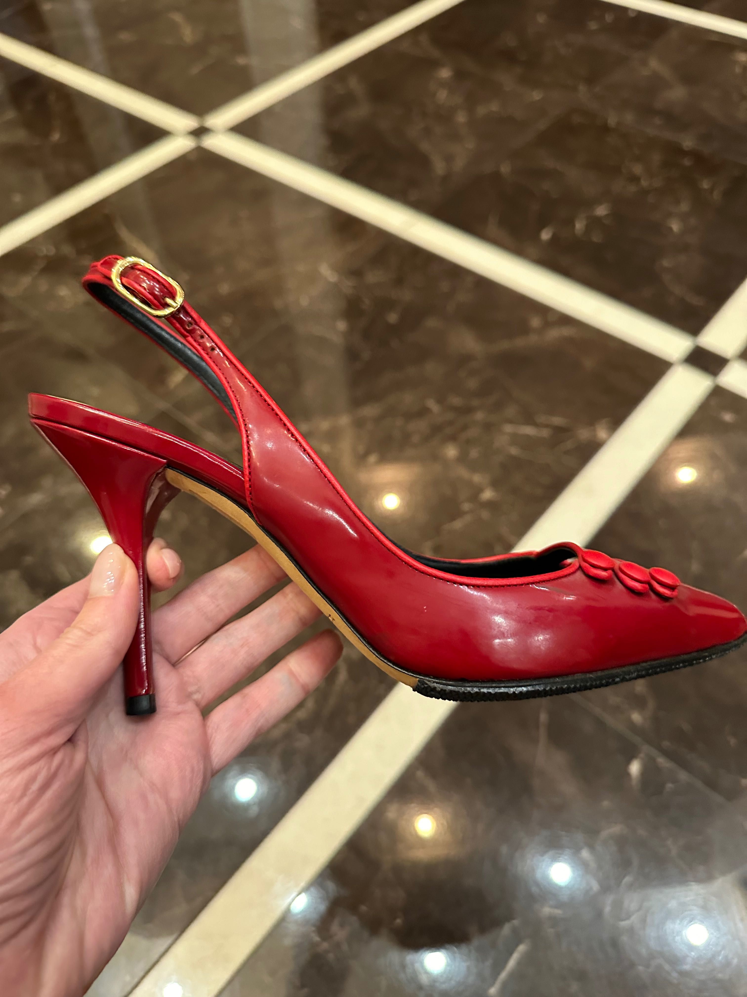Туфлі жіночі Dolce Gabbana оригінал