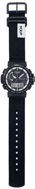 Casio -ProTrek-MXP  PRW-60YBM-1AJF Новые! Оригинал! Япония!