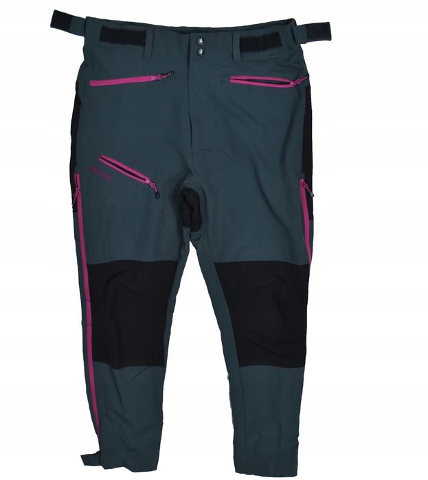 Move On Damskie Spodnie Trekkingowe 40