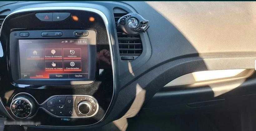 Renault Captur 0.9 TCE Exclusive