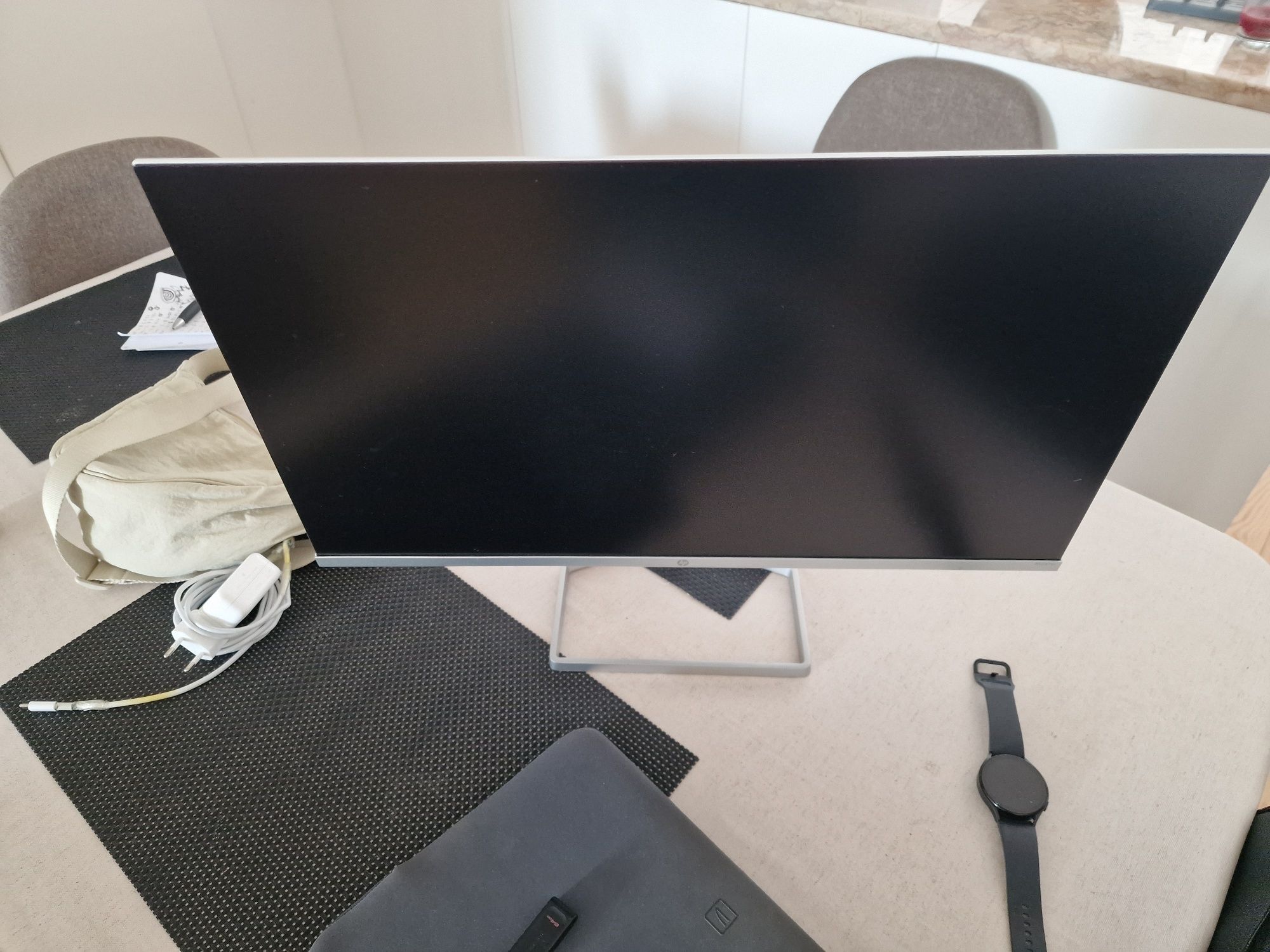 Monitor HP M24fw