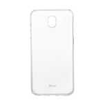 Etui Roar do Samsung Galaxy J7 2017 J730 Jelly Clear