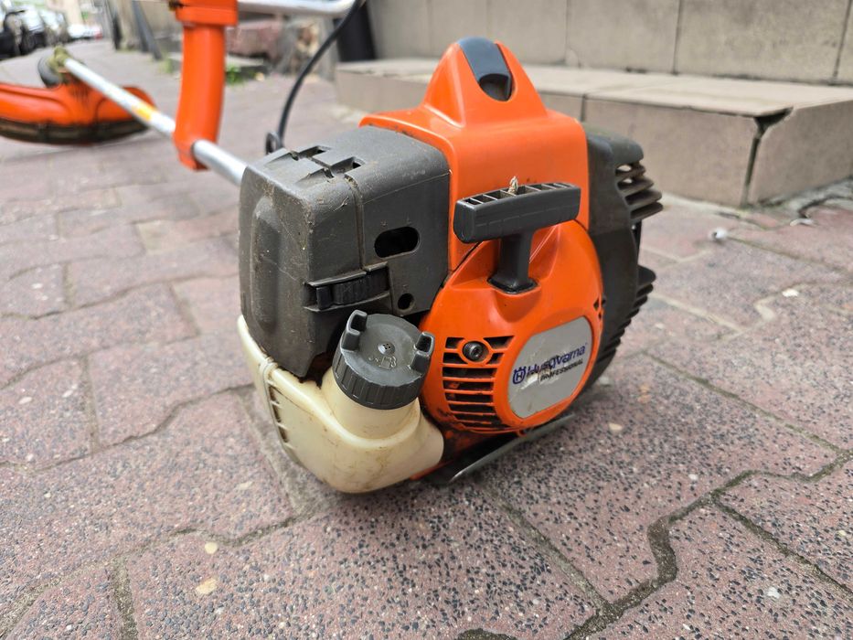 KOSA HUSQVARNA 535 RX od loombard krotoszyn