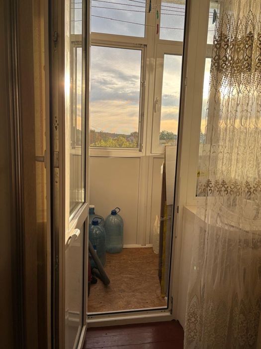 Смарт квартира по вулиці Лесі Українки