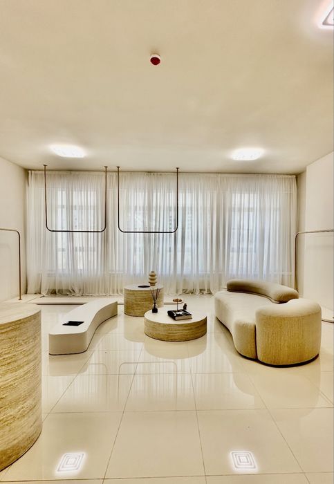 Продаж шикарної квартири з дизайнерским ремонтом ЖК Carnegie Tower
