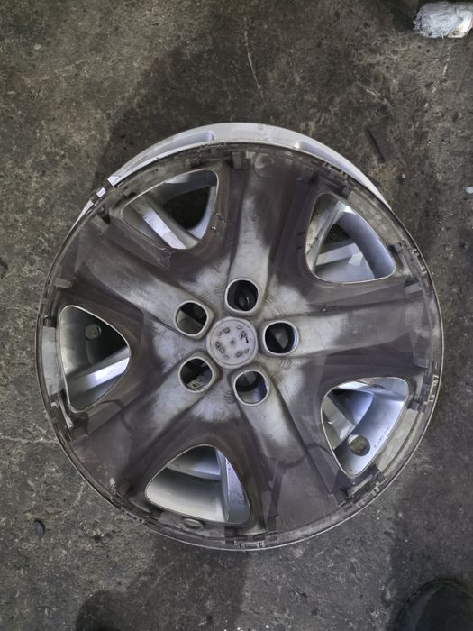 Kołpak Opel r17 strukturalny