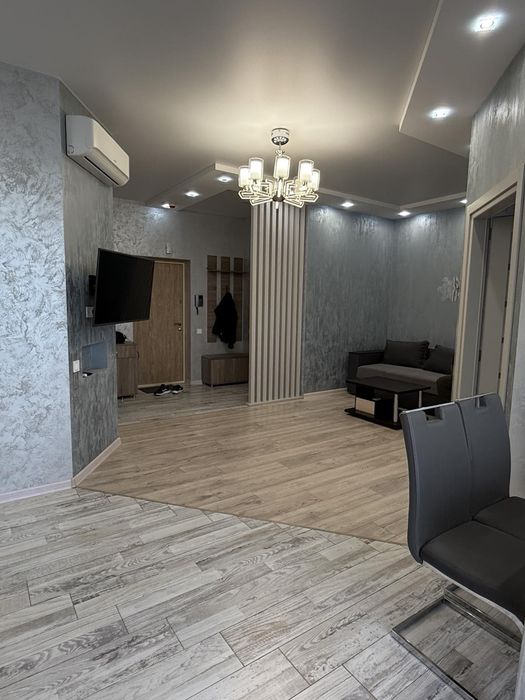 Аренда  красивой  квартиры  в центре  Одессы  / ЖК Бельетаж