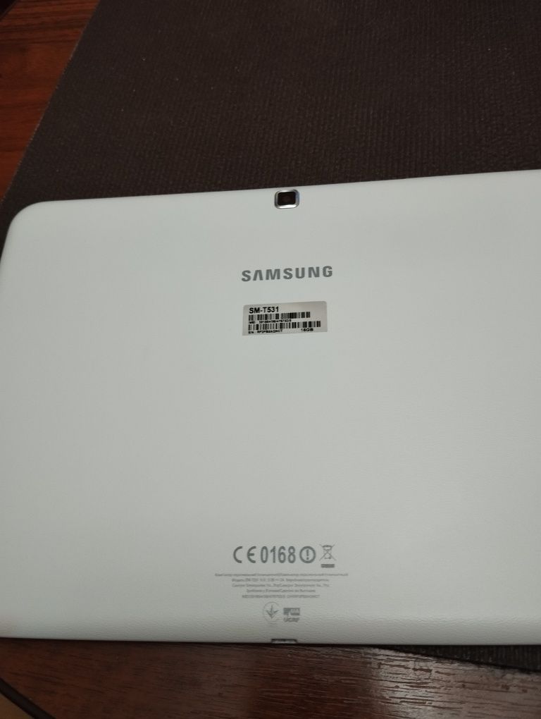 Планшет  Samsung tab 4.