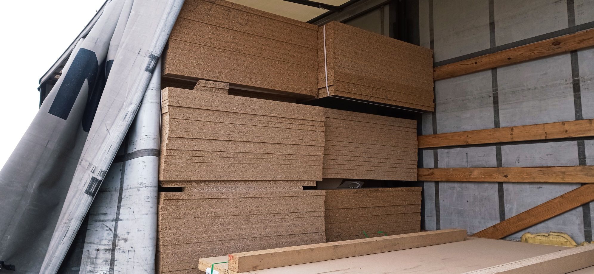 Płyta 8 10 16mm 18 22, 25 28+ Półki Podłogi szalunki OSB MDF Sklejka