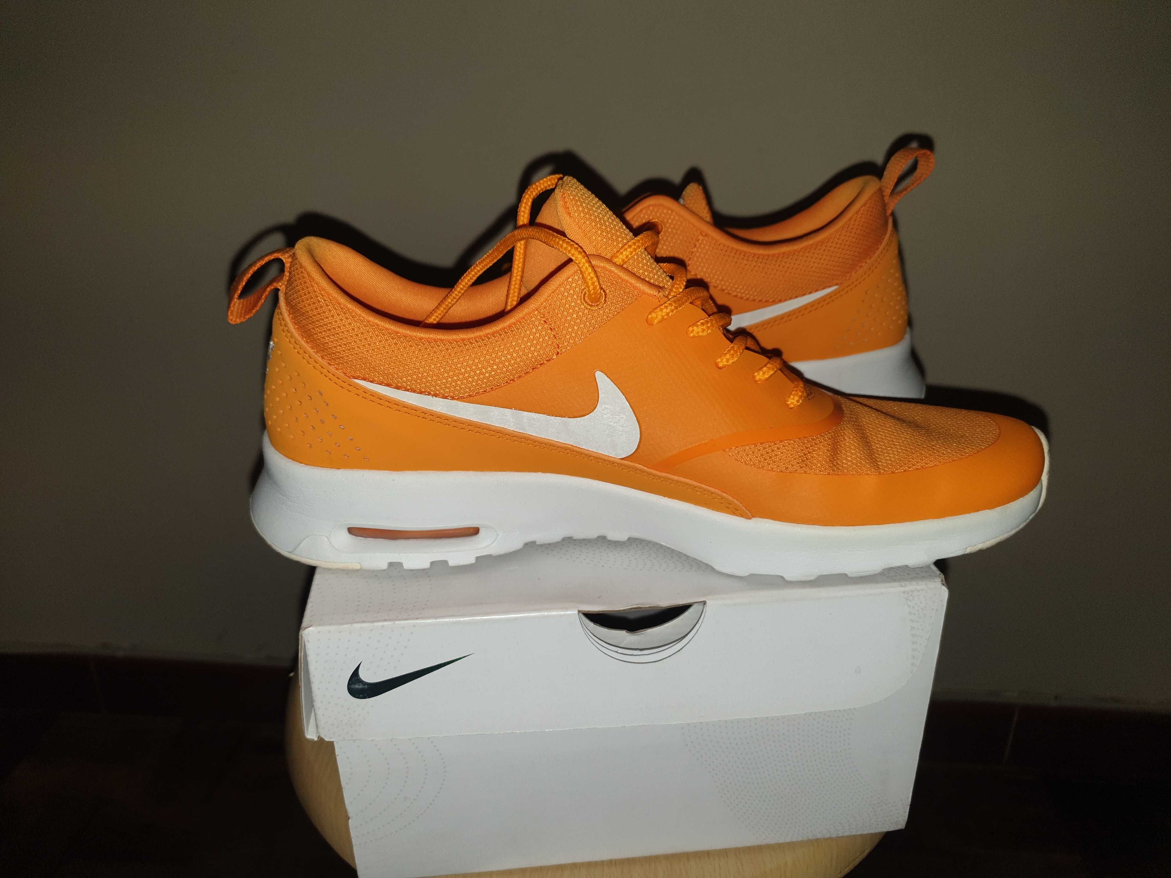 Nike air max tam40,5