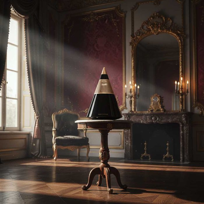 Аудиосистема Trettitre TreSound1 (Majestic Mountain Edition)