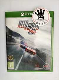 Need for Speed Rivals Xbox one