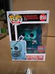 Funko pop Gelatnous Cube