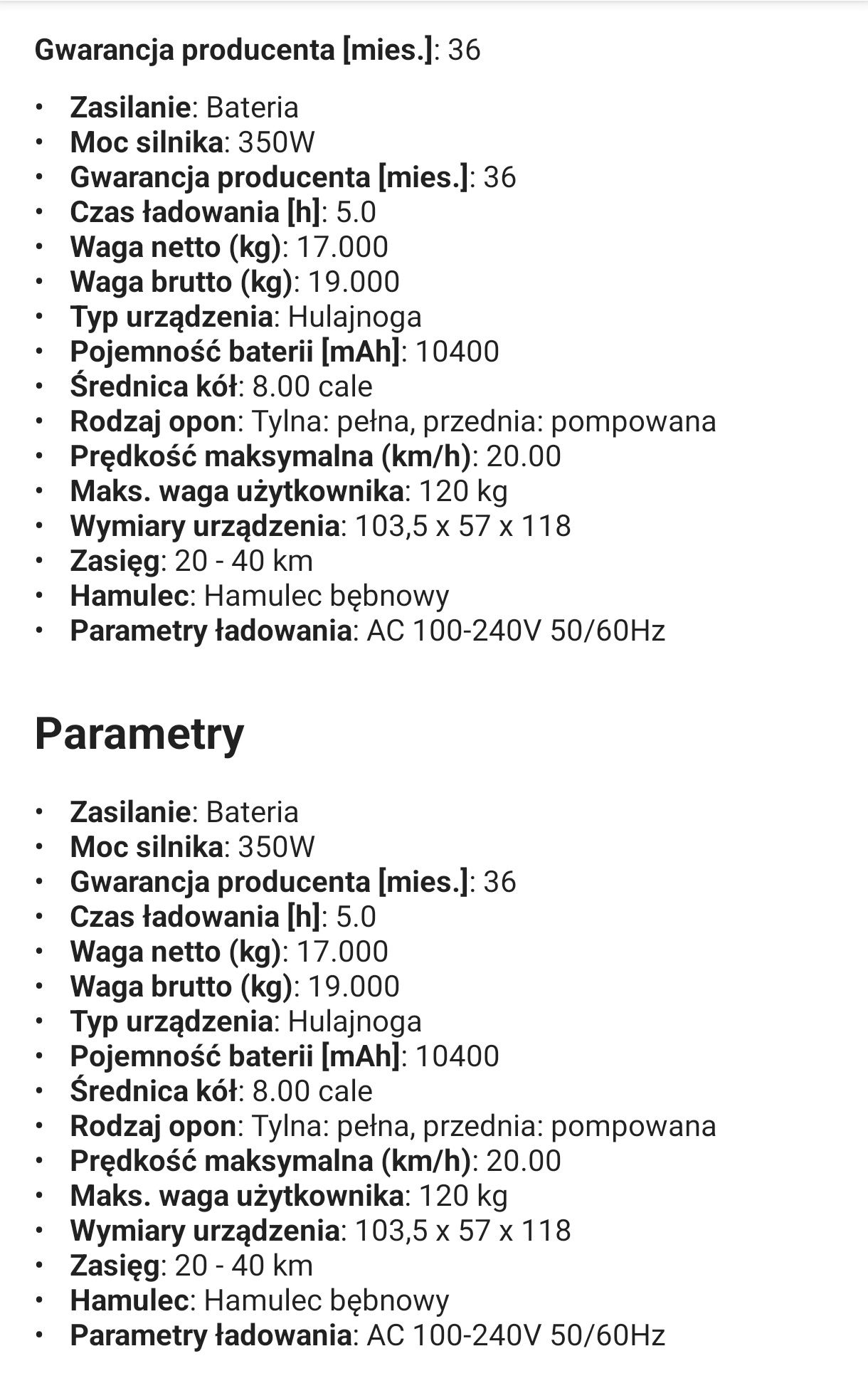 Hulajnoga elektryczna SkateFlash echo