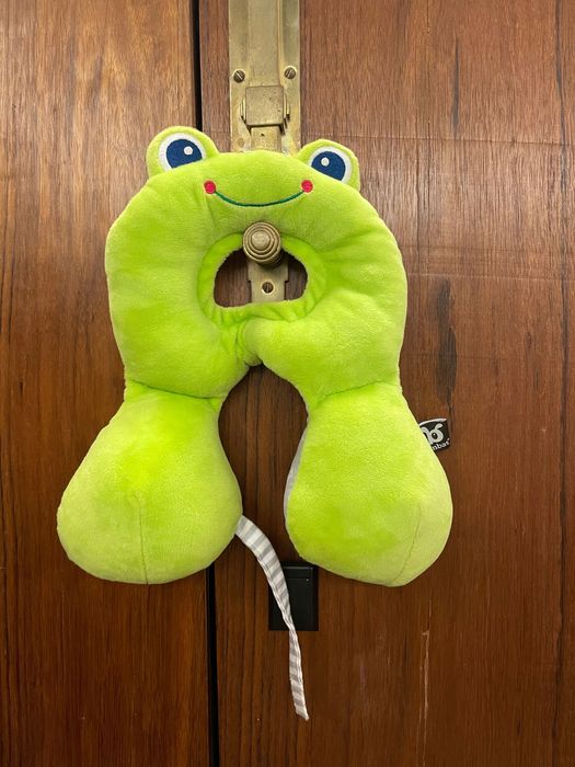 Almofada bebe Benbat