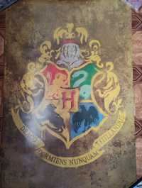 Plakat Harry Potter