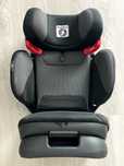 *COMO NOVA* Cadeira auto Peg Pérego Viaggio 2-3 Flex ISOFIX (EM MĀO)