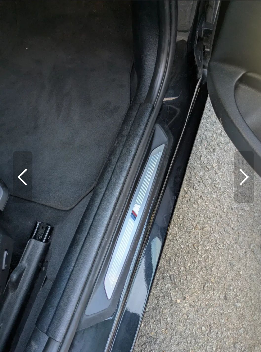 BMW Touring 320d Pack M Xdrive