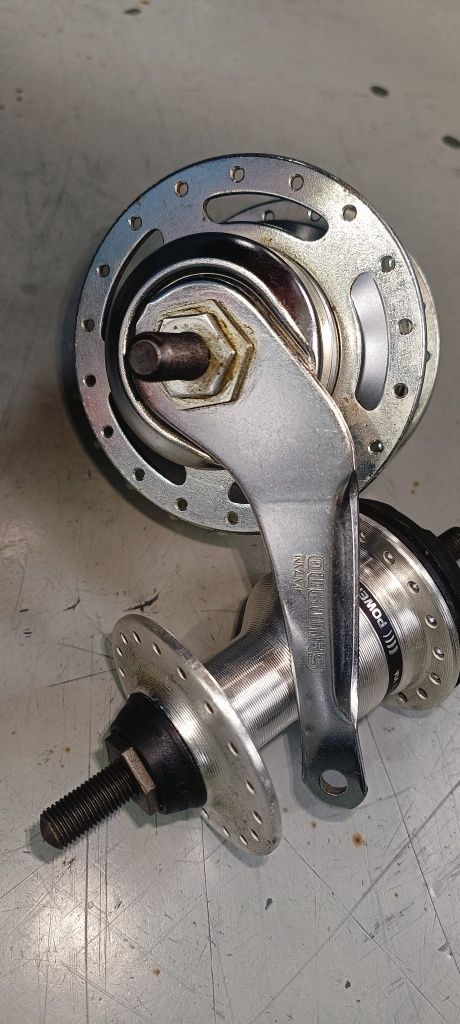 Cubos Shimano NEXUS