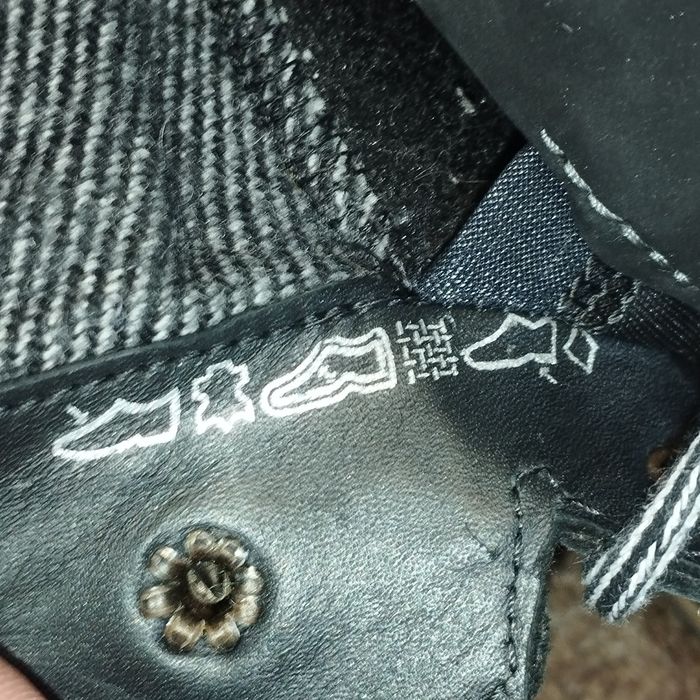 41,43. Gore-tex. Шкіряні водонепроникні термочеревики Fretz Men Cooper