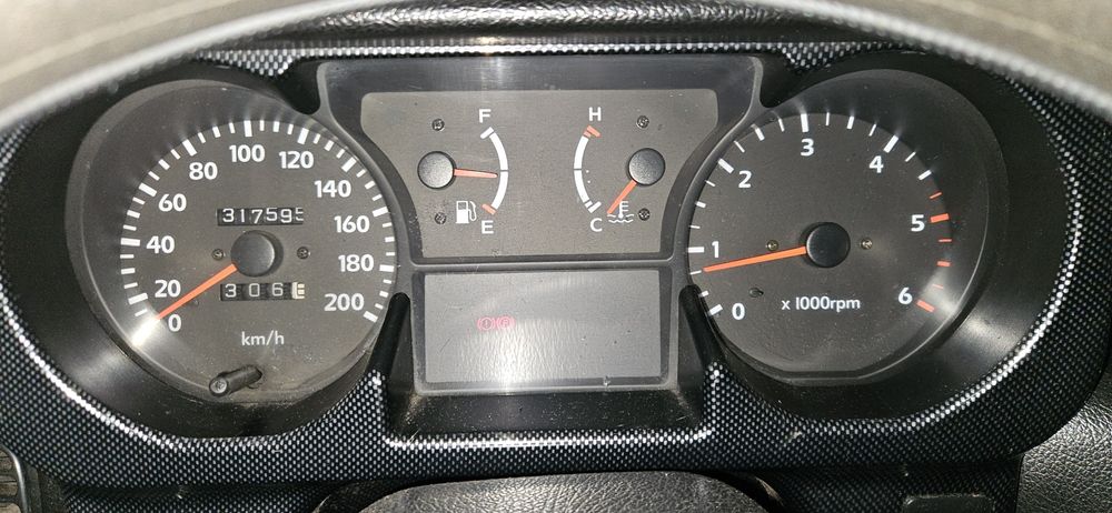 Hyundai galloper innovation