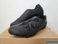 Sapatos BTT Nakamura | Shimano nº45