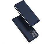 Etui DuxDucis do iPhone 15 Pro Max SkinPro Book Blue