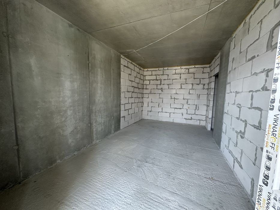 Продаж просторої 2 кім.квартири у зданому будинку /ЖК Вежа