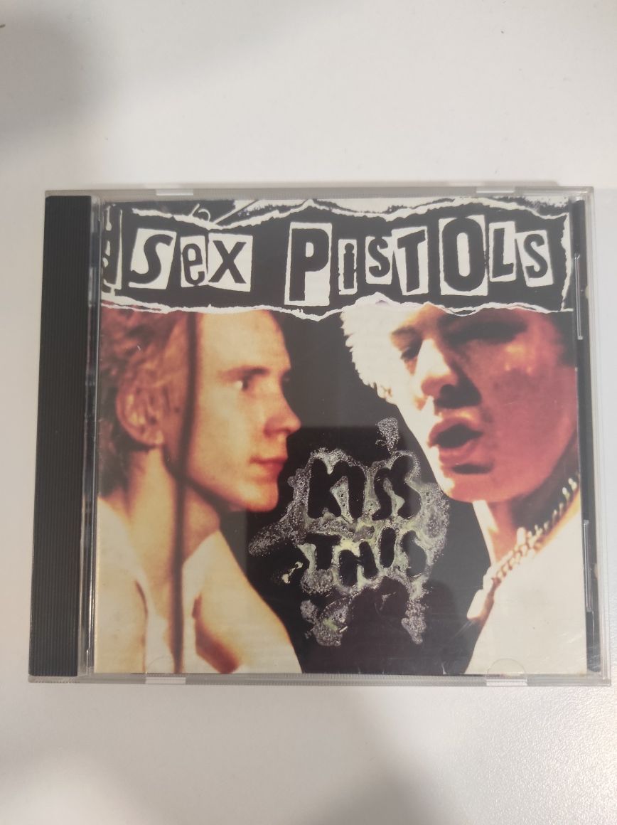 Álbuns Rock CD's  (Vários)