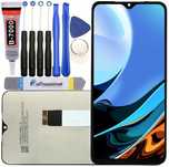 Wyświetlacz LCD Xiaomi REDMI NOTE 10s Incell Wymiana Gratis