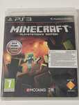 Ps3 Minecraft Kopalnia Po Polsku Pl Gra Playstation