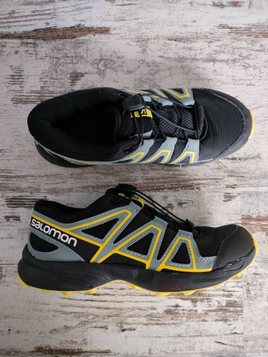 Salomon SPEEDCROSS, trekkingowe rozm. 35