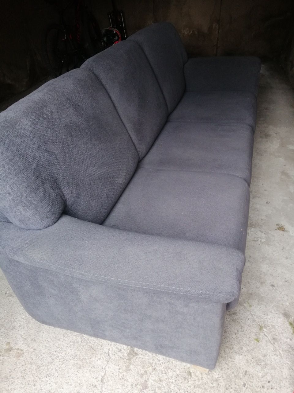 sofa 3 os stan bdb.